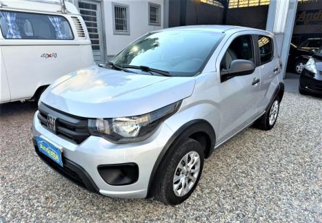 FIAT Mobi 1.0 4P FLEX EVO LIKE, Foto 1