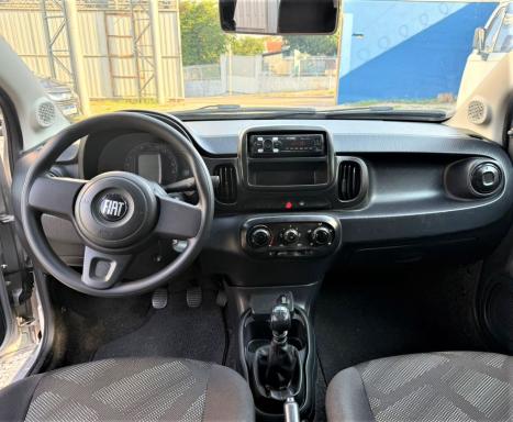 FIAT Mobi 1.0 4P FLEX EVO LIKE, Foto 4
