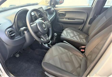 FIAT Mobi 1.0 4P FLEX EVO LIKE, Foto 5