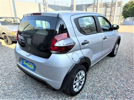 FIAT Mobi 1.0 4P FLEX EVO LIKE, Foto 6