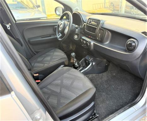 FIAT Mobi 1.0 4P FLEX EVO LIKE, Foto 7