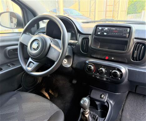 FIAT Mobi 1.0 4P FLEX EVO LIKE, Foto 8