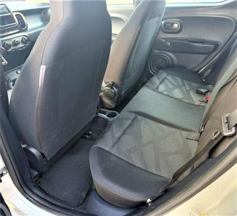 FIAT Mobi 1.0 4P FLEX EVO LIKE, Foto 10