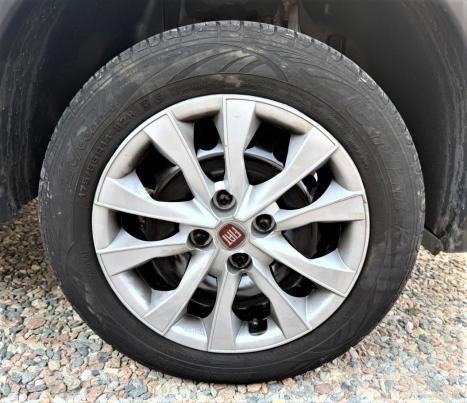 FIAT Mobi 1.0 4P FLEX EVO LIKE, Foto 12