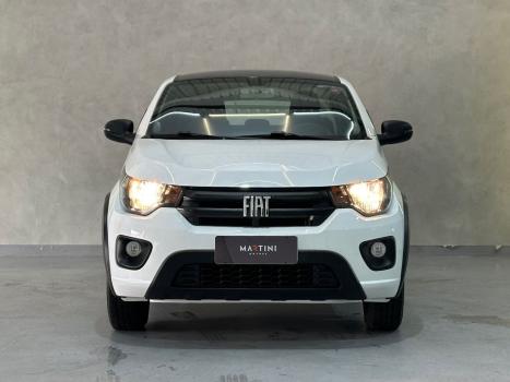 FIAT Mobi 1.0 4P FLEX DRIVE FIRE FLY, Foto 3