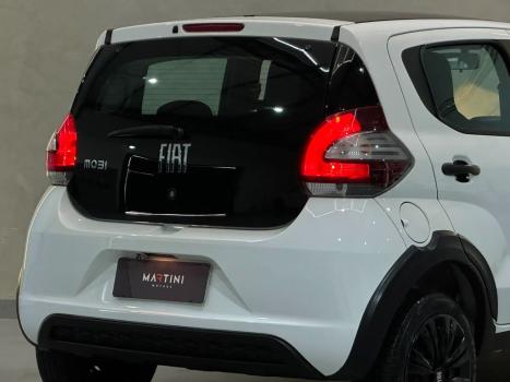 FIAT Mobi 1.0 4P FLEX DRIVE FIRE FLY, Foto 7