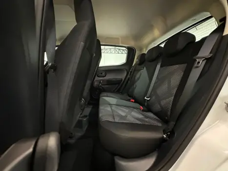 FIAT Mobi 1.0 4P FLEX DRIVE FIRE FLY, Foto 10