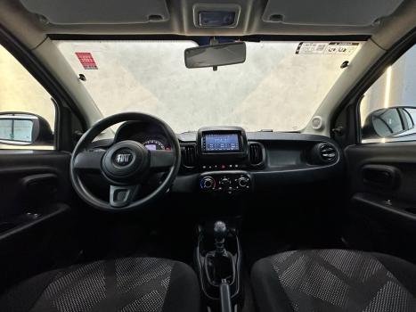 FIAT Mobi 1.0 4P FLEX DRIVE FIRE FLY, Foto 11
