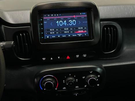FIAT Mobi 1.0 4P FLEX DRIVE FIRE FLY, Foto 14