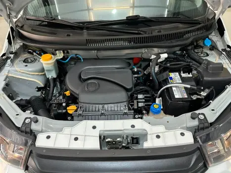 FIAT Mobi 1.0 4P FLEX DRIVE FIRE FLY, Foto 17