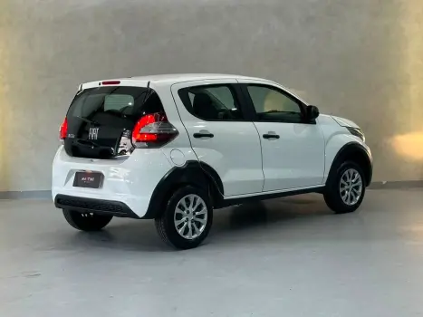 FIAT Mobi 1.0 4P FLEX EVO LIKE, Foto 19