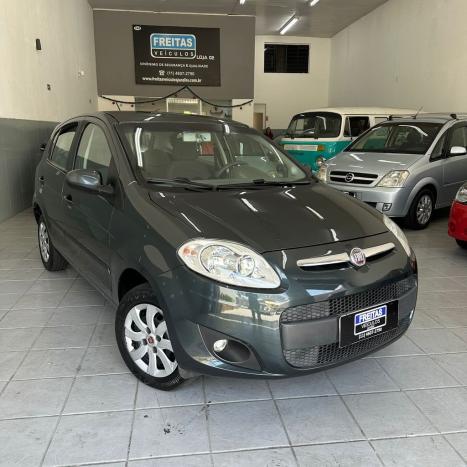 FIAT Palio 1.0 4P EVO FIRE FLEX ATTRACTIVE, Foto 1