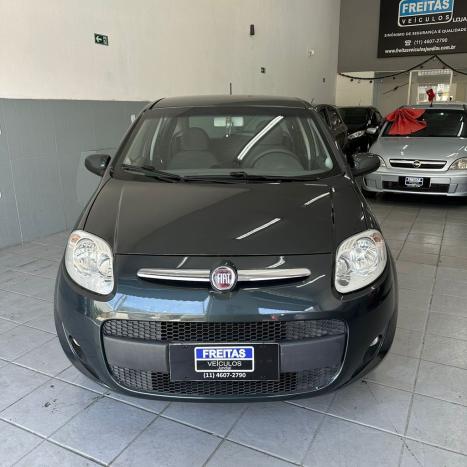 FIAT Palio 1.0 4P EVO FIRE FLEX ATTRACTIVE, Foto 2