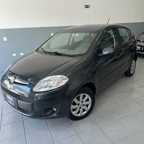 FIAT Palio 1.0 4P EVO FIRE FLEX ATTRACTIVE, Foto 3