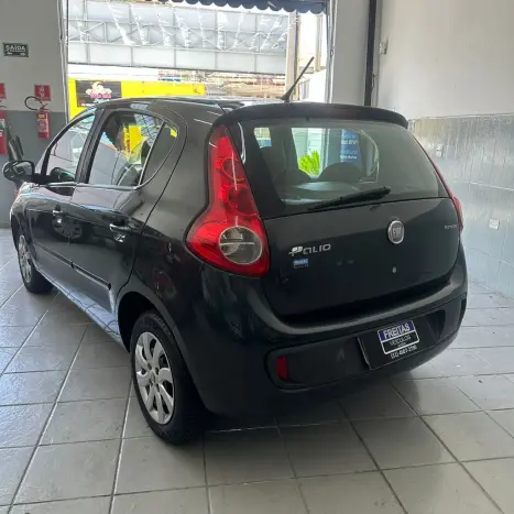FIAT Palio 1.0 4P EVO FIRE FLEX ATTRACTIVE, Foto 4