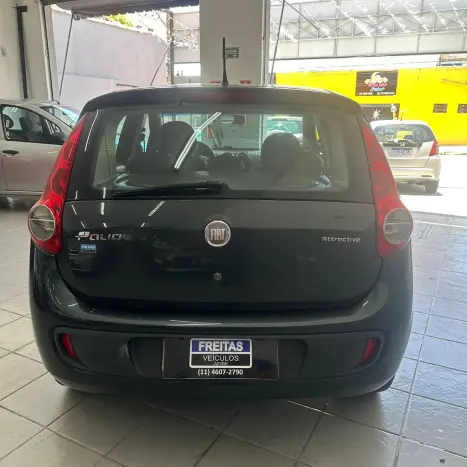 FIAT Palio 1.0 4P EVO FIRE FLEX ATTRACTIVE, Foto 5