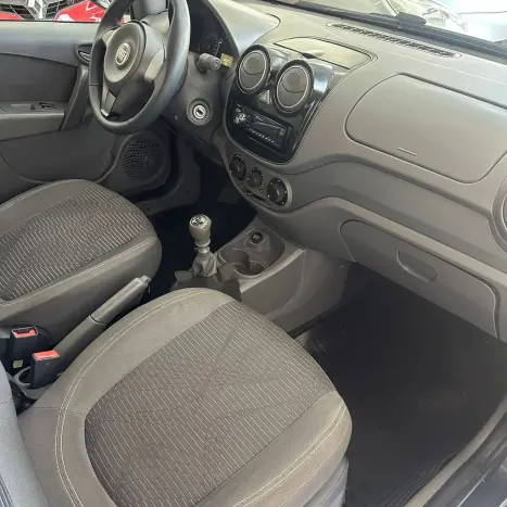 FIAT Palio 1.0 4P EVO FIRE FLEX ATTRACTIVE, Foto 7