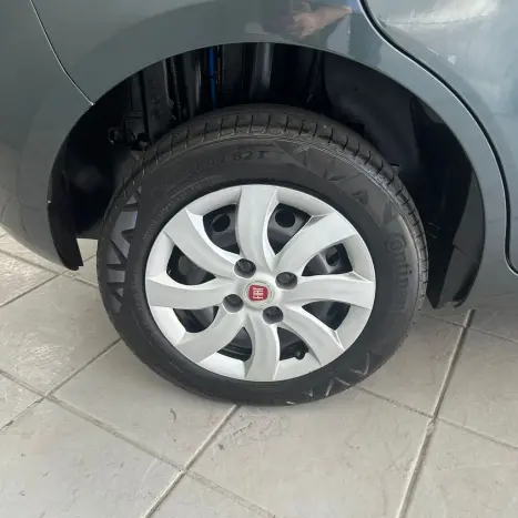 FIAT Palio 1.0 4P EVO FIRE FLEX ATTRACTIVE, Foto 8