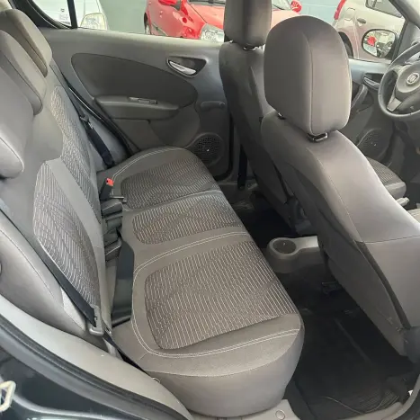 FIAT Palio 1.0 4P EVO FIRE FLEX ATTRACTIVE, Foto 9