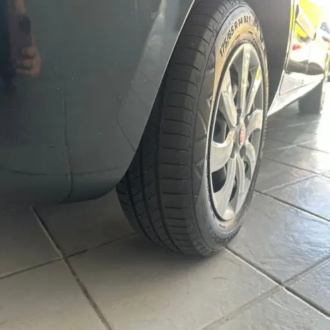 FIAT Palio 1.0 4P EVO FIRE FLEX ATTRACTIVE, Foto 10