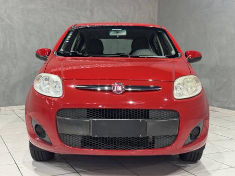 FIAT Palio 1.0 4P EVO FIRE FLEX ATTRACTIVE, Foto 2