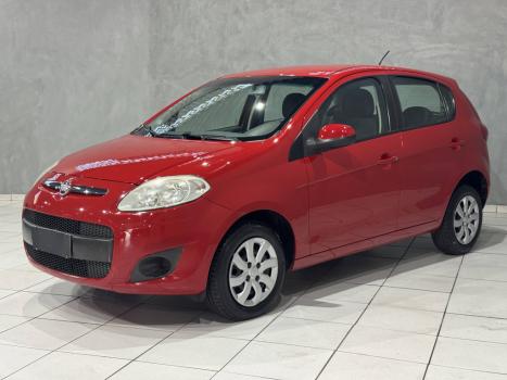 FIAT Palio 1.0 4P EVO FIRE FLEX ATTRACTIVE, Foto 3