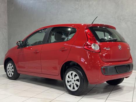 FIAT Palio 1.0 4P EVO FIRE FLEX ATTRACTIVE, Foto 5