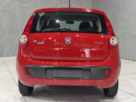 FIAT Palio 1.0 4P EVO FIRE FLEX ATTRACTIVE, Foto 6
