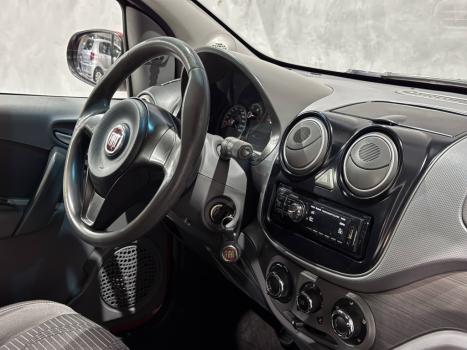 FIAT Palio 1.0 4P EVO FIRE FLEX ATTRACTIVE, Foto 8