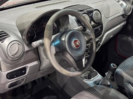 FIAT Palio 1.0 4P EVO FIRE FLEX ATTRACTIVE, Foto 9