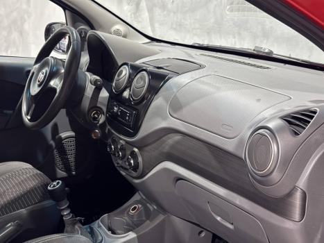 FIAT Palio 1.0 4P EVO FIRE FLEX ATTRACTIVE, Foto 10