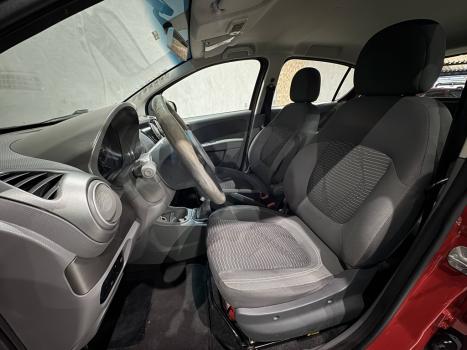 FIAT Palio 1.0 4P EVO FIRE FLEX ATTRACTIVE, Foto 11