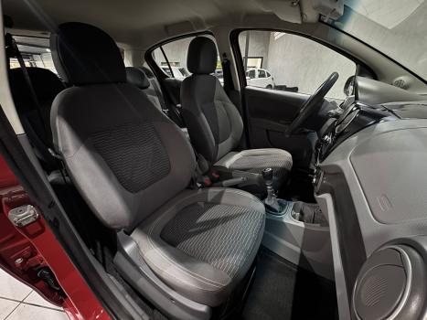 FIAT Palio 1.0 4P EVO FIRE FLEX ATTRACTIVE, Foto 13