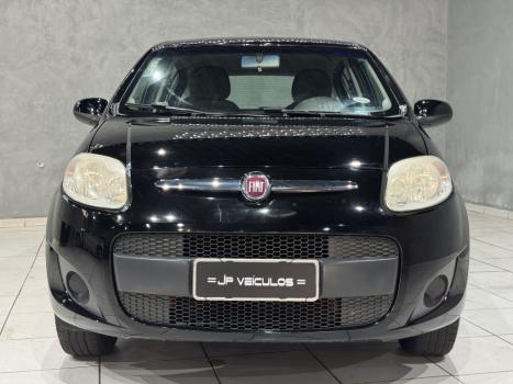 FIAT Palio 1.0 4P EVO FIRE FLEX ATTRACTIVE, Foto 2