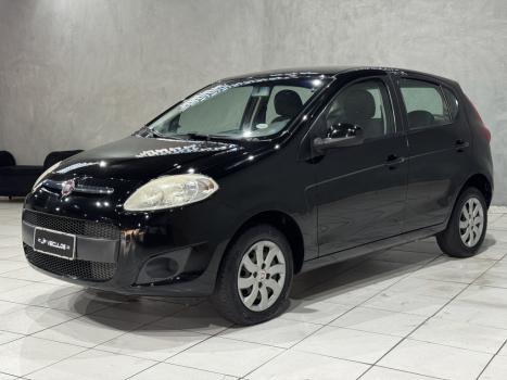FIAT Palio 1.0 4P EVO FIRE FLEX ATTRACTIVE, Foto 3
