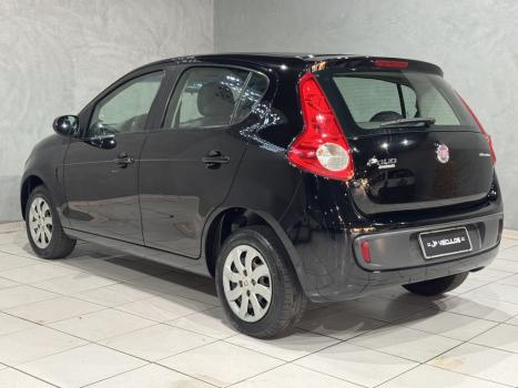 FIAT Palio 1.0 4P EVO FIRE FLEX ATTRACTIVE, Foto 6