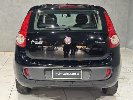 FIAT Palio 1.0 4P EVO FIRE FLEX ATTRACTIVE, Foto 7