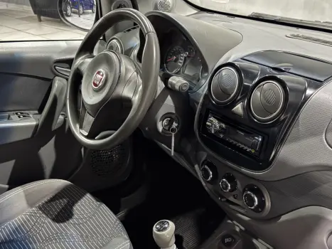 FIAT Palio 1.0 4P EVO FIRE FLEX ATTRACTIVE, Foto 9