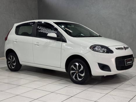 FIAT Palio 1.0 4P EVO FIRE FLEX ATTRACTIVE, Foto 1