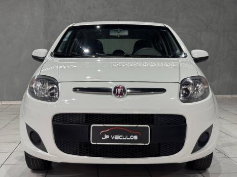 FIAT Palio 1.0 4P EVO FIRE FLEX ATTRACTIVE, Foto 2