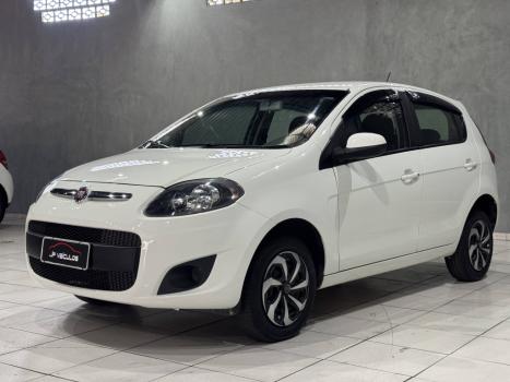 FIAT Palio 1.0 4P EVO FIRE FLEX ATTRACTIVE, Foto 3