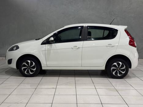 FIAT Palio 1.0 4P EVO FIRE FLEX ATTRACTIVE, Foto 5