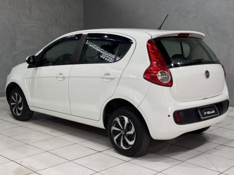 FIAT Palio 1.0 4P EVO FIRE FLEX ATTRACTIVE, Foto 6