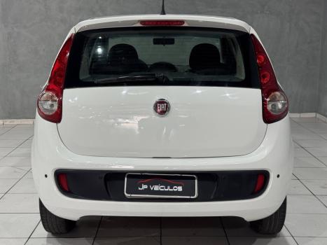 FIAT Palio 1.0 4P EVO FIRE FLEX ATTRACTIVE, Foto 7