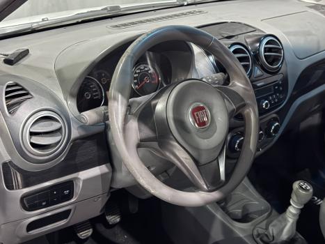 FIAT Palio 1.0 4P EVO FIRE FLEX ATTRACTIVE, Foto 9