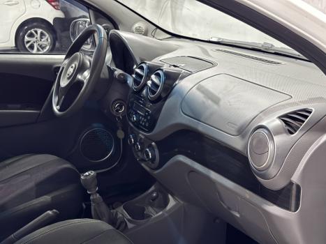 FIAT Palio 1.0 4P EVO FIRE FLEX ATTRACTIVE, Foto 10