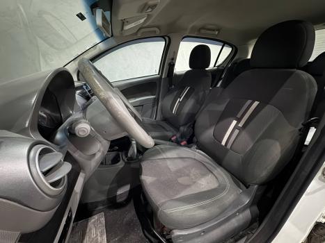 FIAT Palio 1.0 4P EVO FIRE FLEX ATTRACTIVE, Foto 11