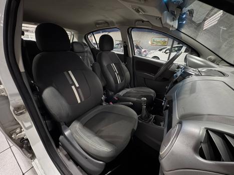 FIAT Palio 1.0 4P EVO FIRE FLEX ATTRACTIVE, Foto 12