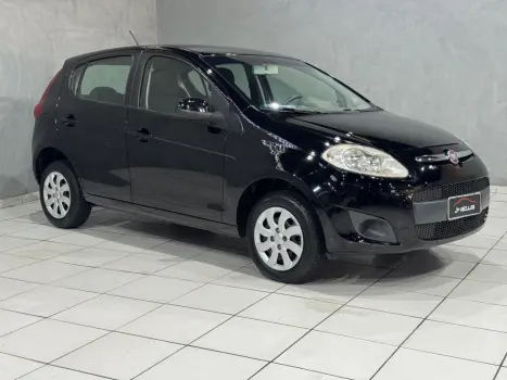FIAT Palio 1.0 4P EVO FIRE FLEX ATTRACTIVE, Foto 1