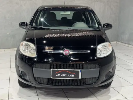 FIAT Palio 1.0 4P EVO FIRE FLEX ATTRACTIVE, Foto 2